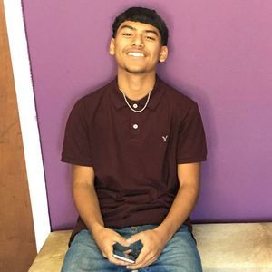 Meet your Posher, Ryan